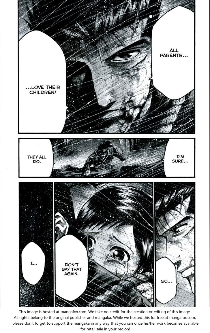 Read Rainbow Manga Online