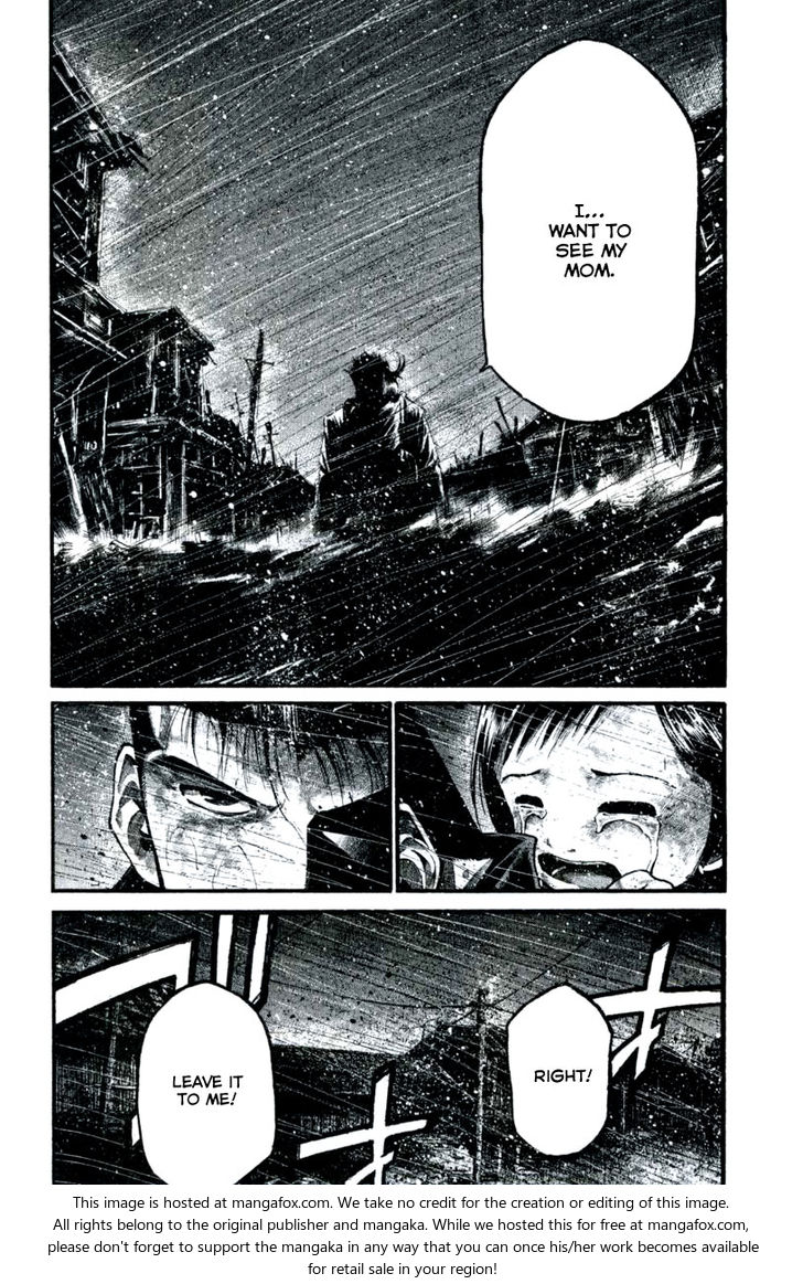 Read Rainbow Manga Online