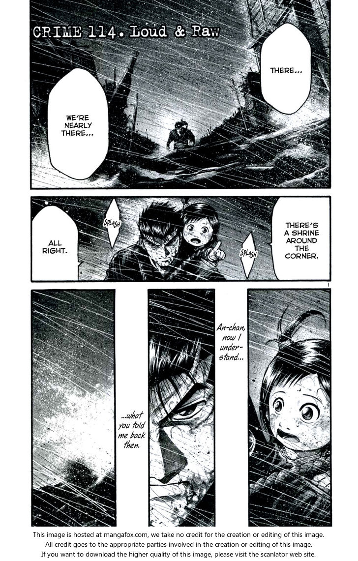Read Rainbow Manga Online