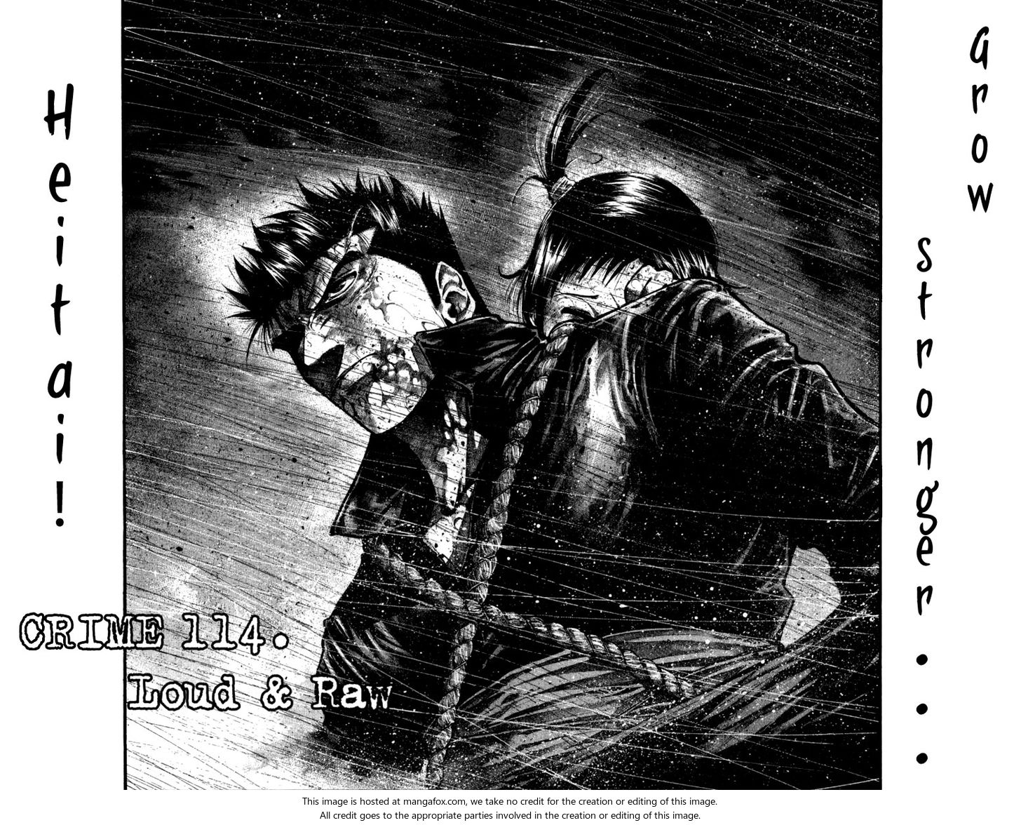Read Rainbow Manga Online