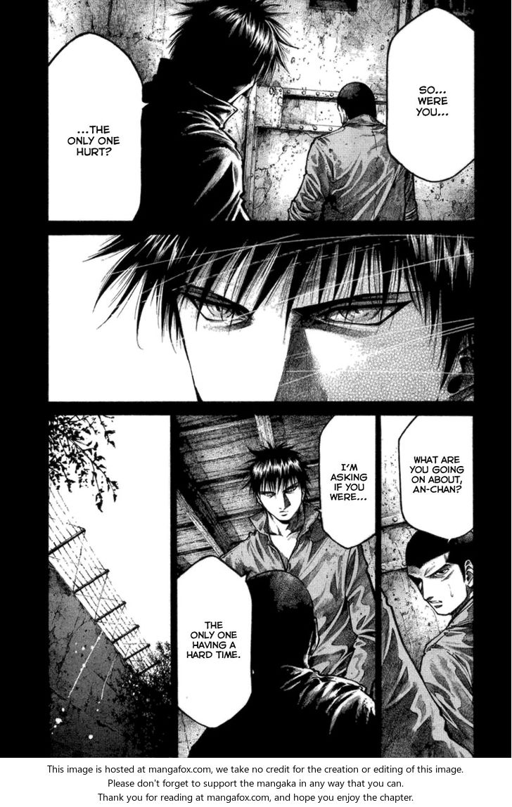 Read Rainbow Manga Online
