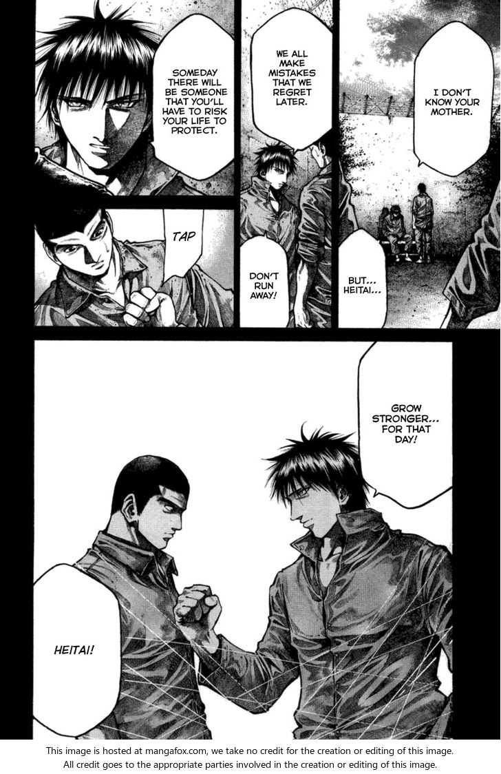 Read Rainbow Manga Online