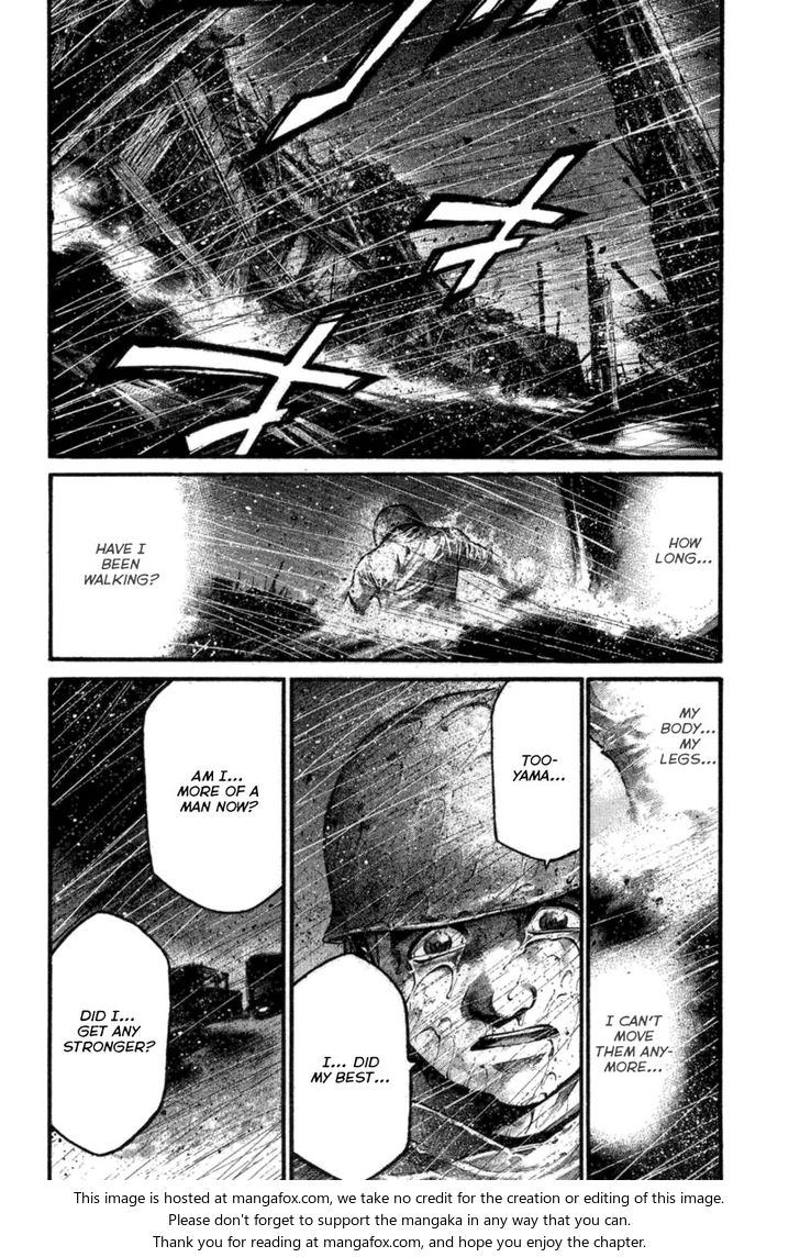Read Rainbow Manga Online