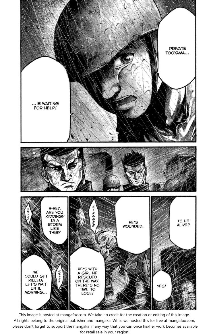 Read Rainbow Manga Online