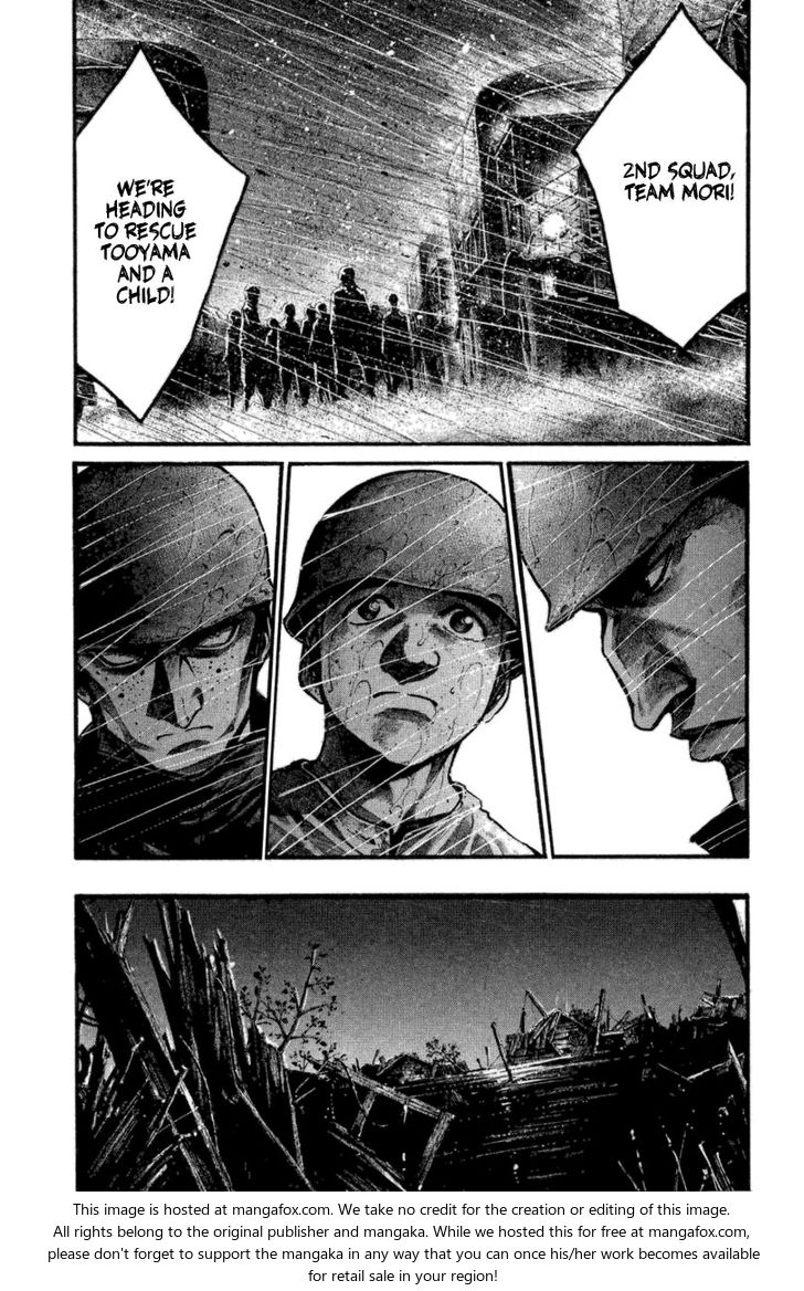 Read Rainbow Manga Online