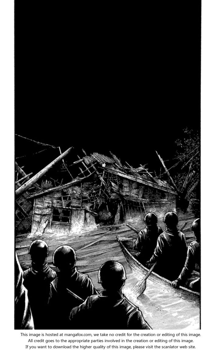 Read Rainbow Manga Online
