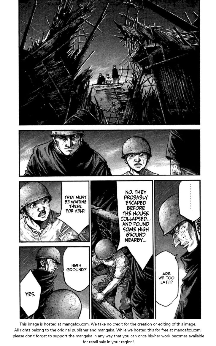 Read Rainbow Manga Online