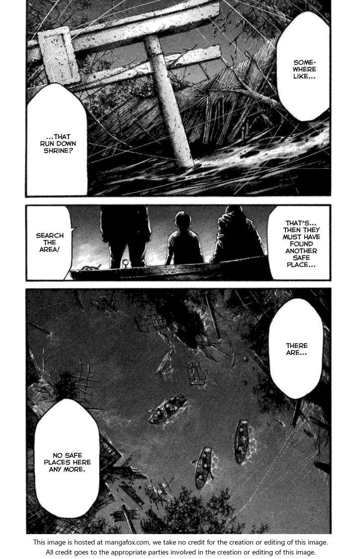 Read Rainbow Manga Online