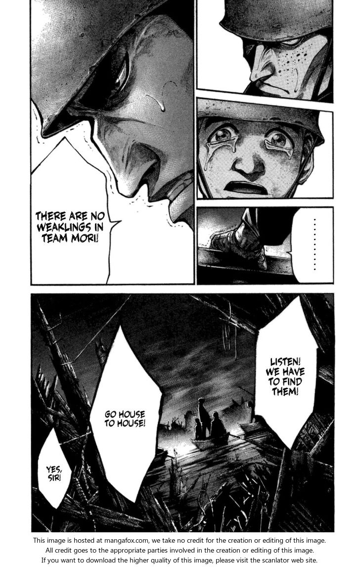 Read Rainbow Manga Online