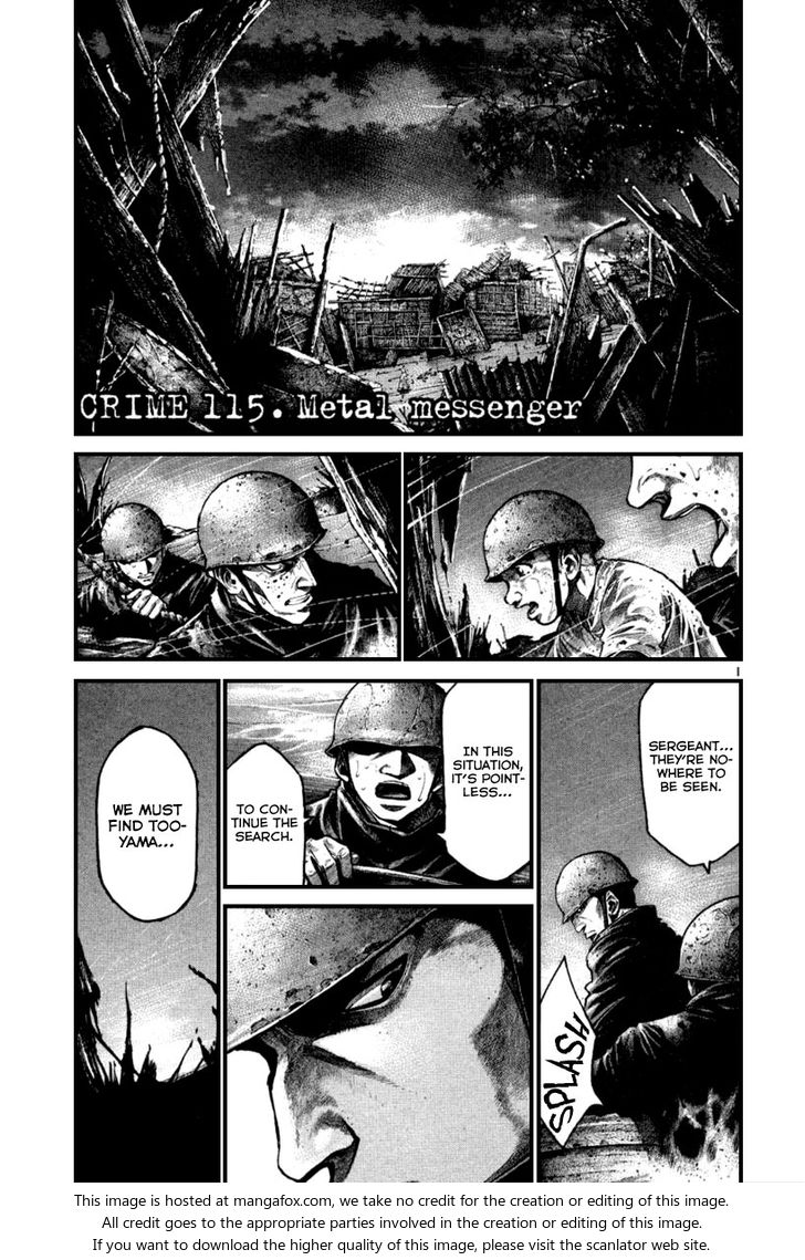 Read Rainbow Manga Online