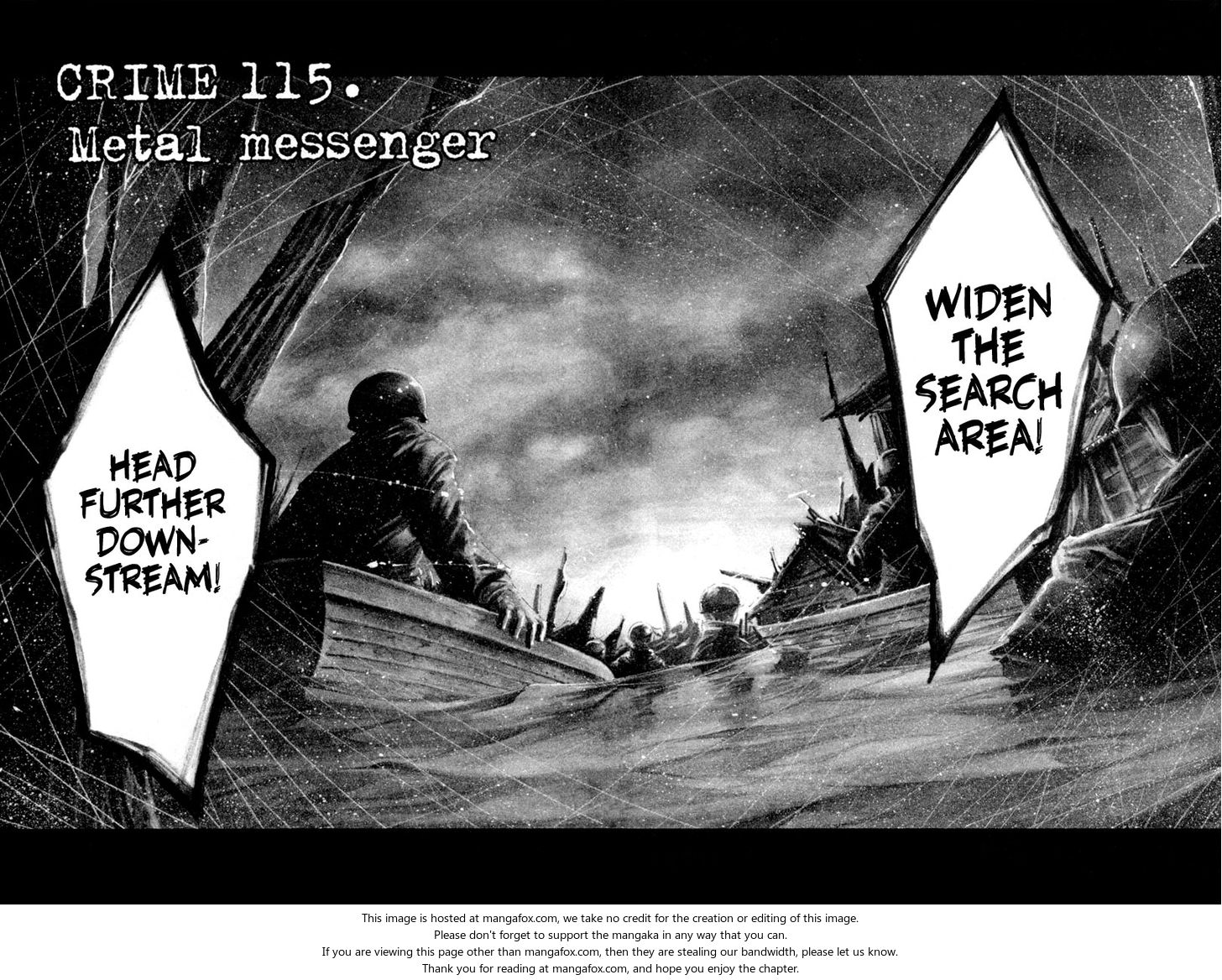 Read Rainbow Manga Online