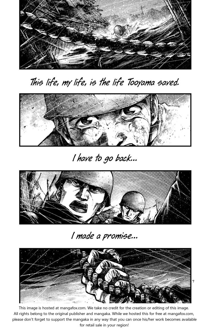 Read Rainbow Manga Online