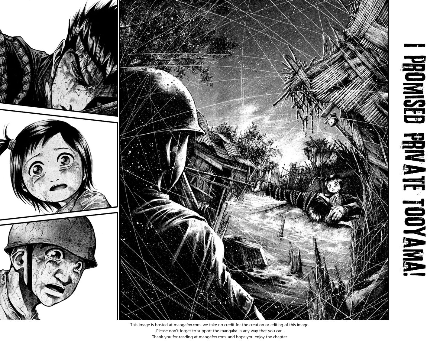 Read Rainbow Manga Online