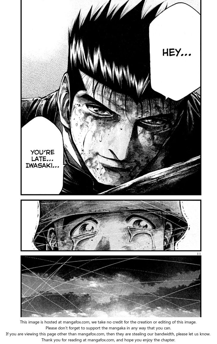 Read Rainbow Manga Online
