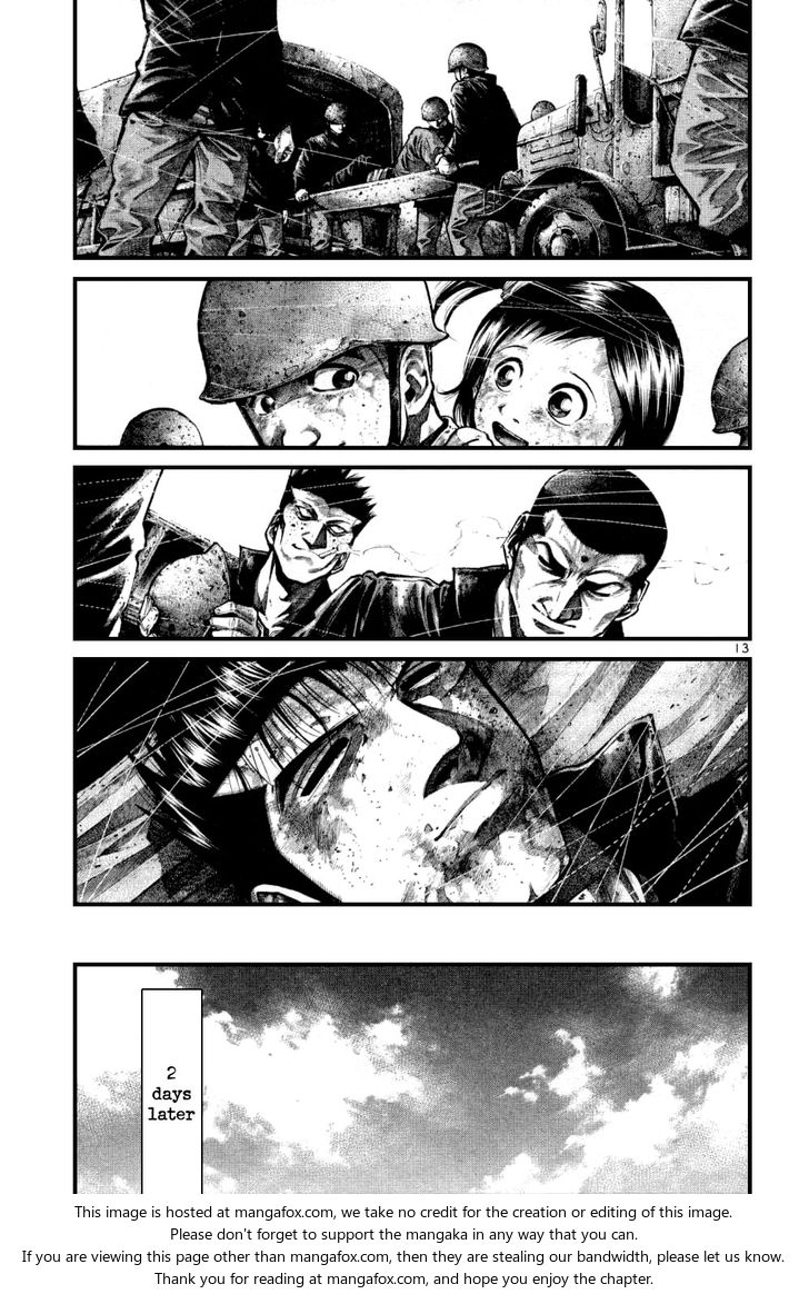 Read Rainbow Manga Online