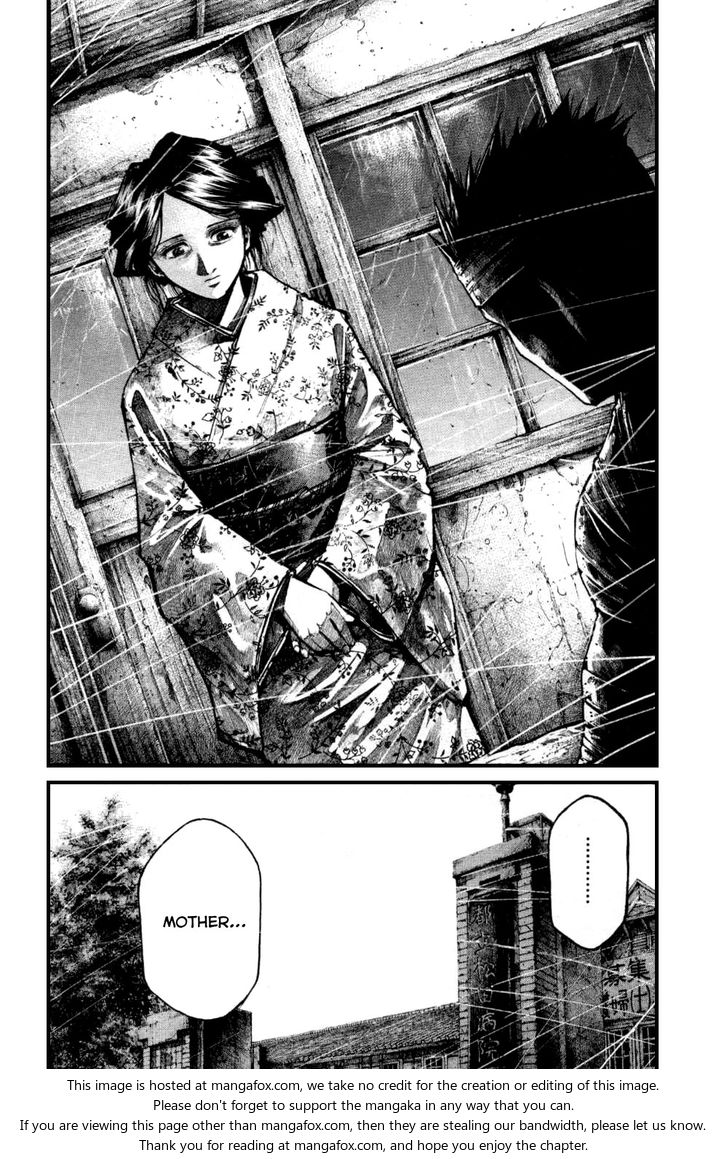 Read Rainbow Manga Online