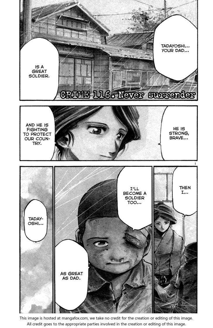 Read Rainbow Manga Online