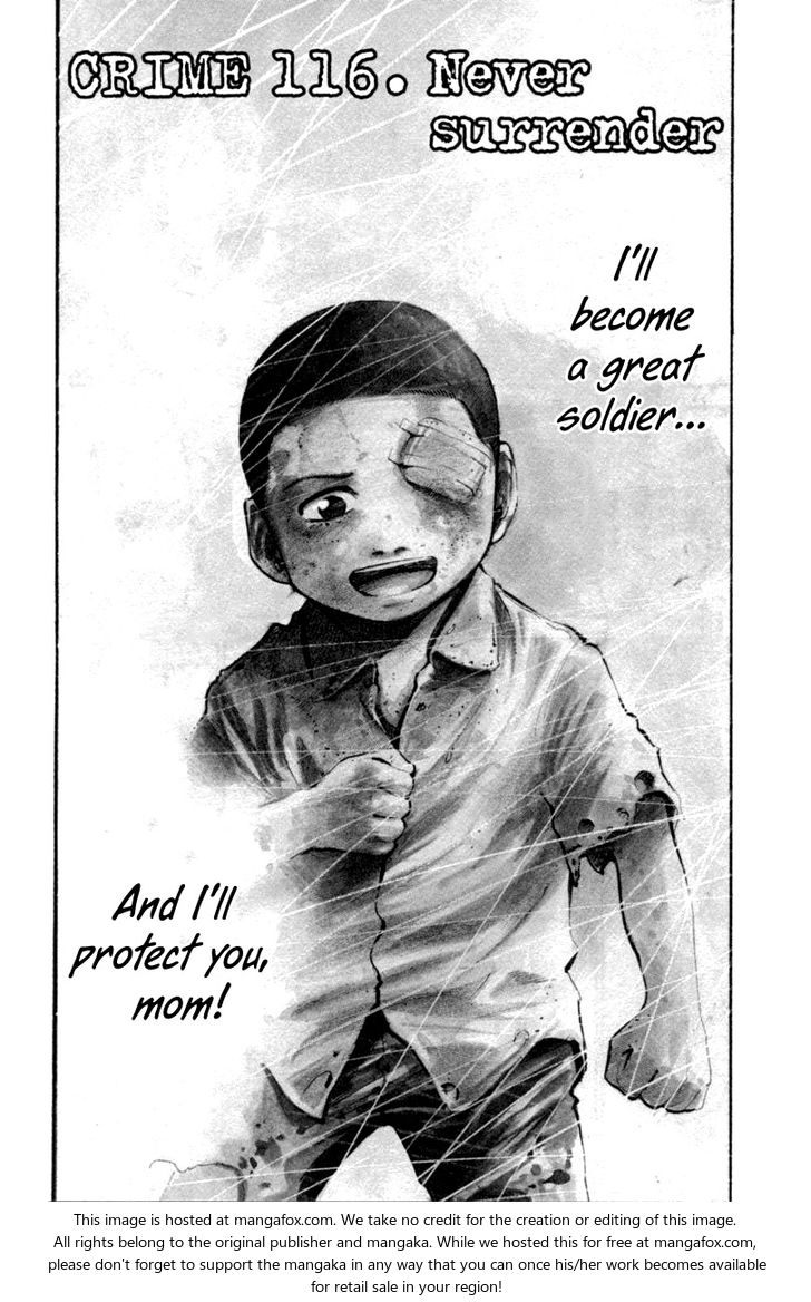 Read Rainbow Manga Online