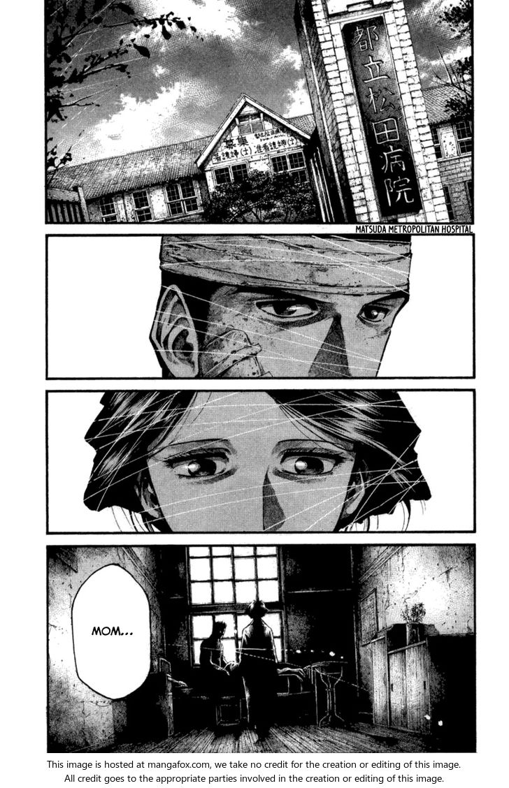 Read Rainbow Manga Online
