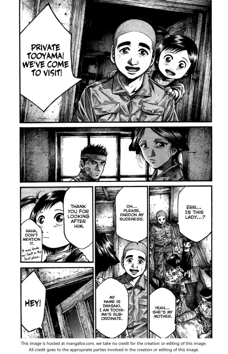 Read Rainbow Manga Online