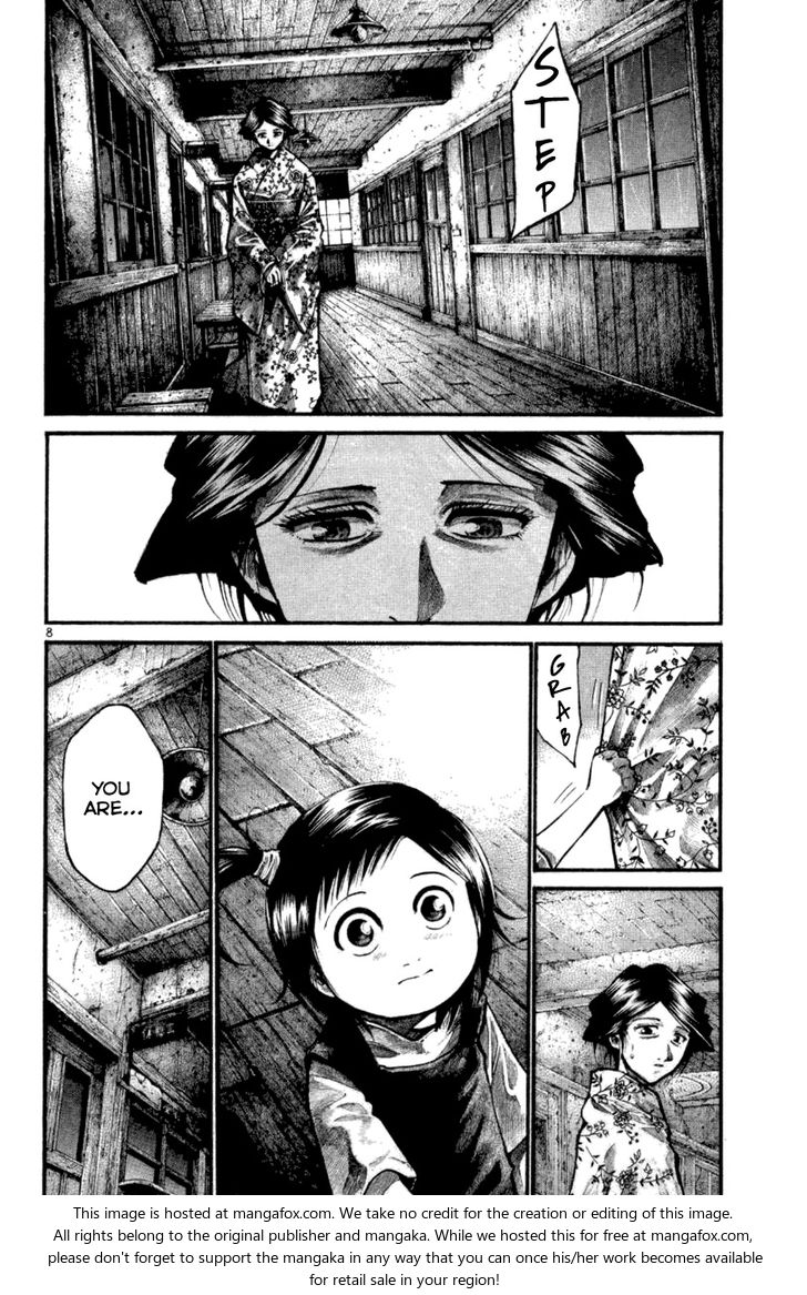 Read Rainbow Manga Online