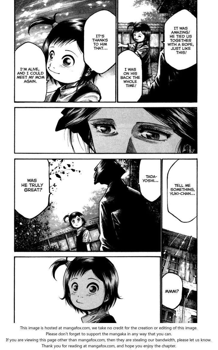 Read Rainbow Manga Online