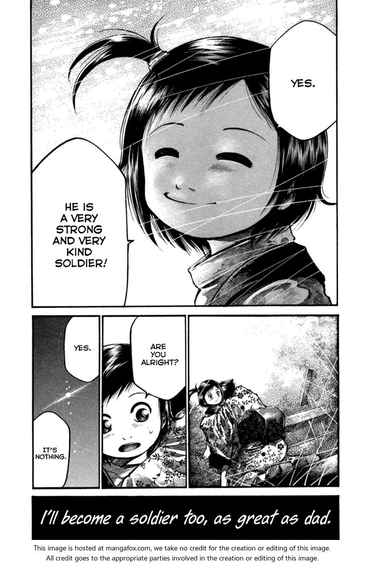 Read Rainbow Manga Online
