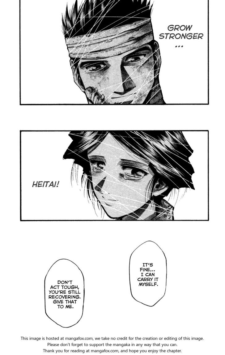 Read Rainbow Manga Online