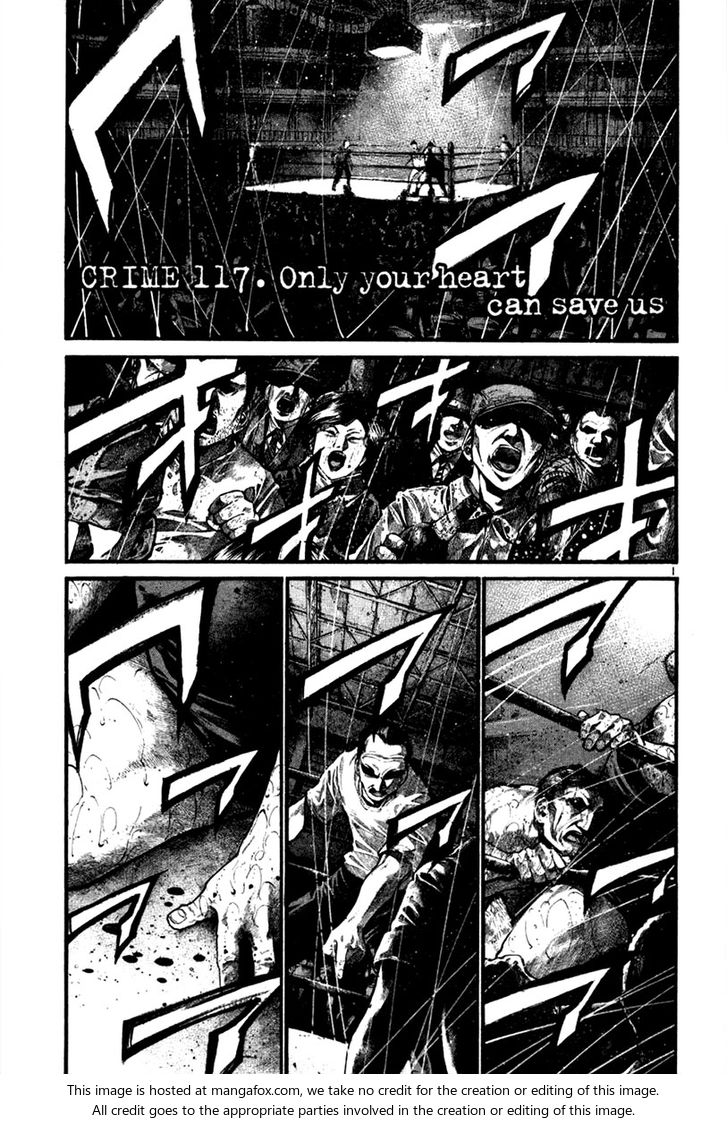 Read Rainbow Manga Online