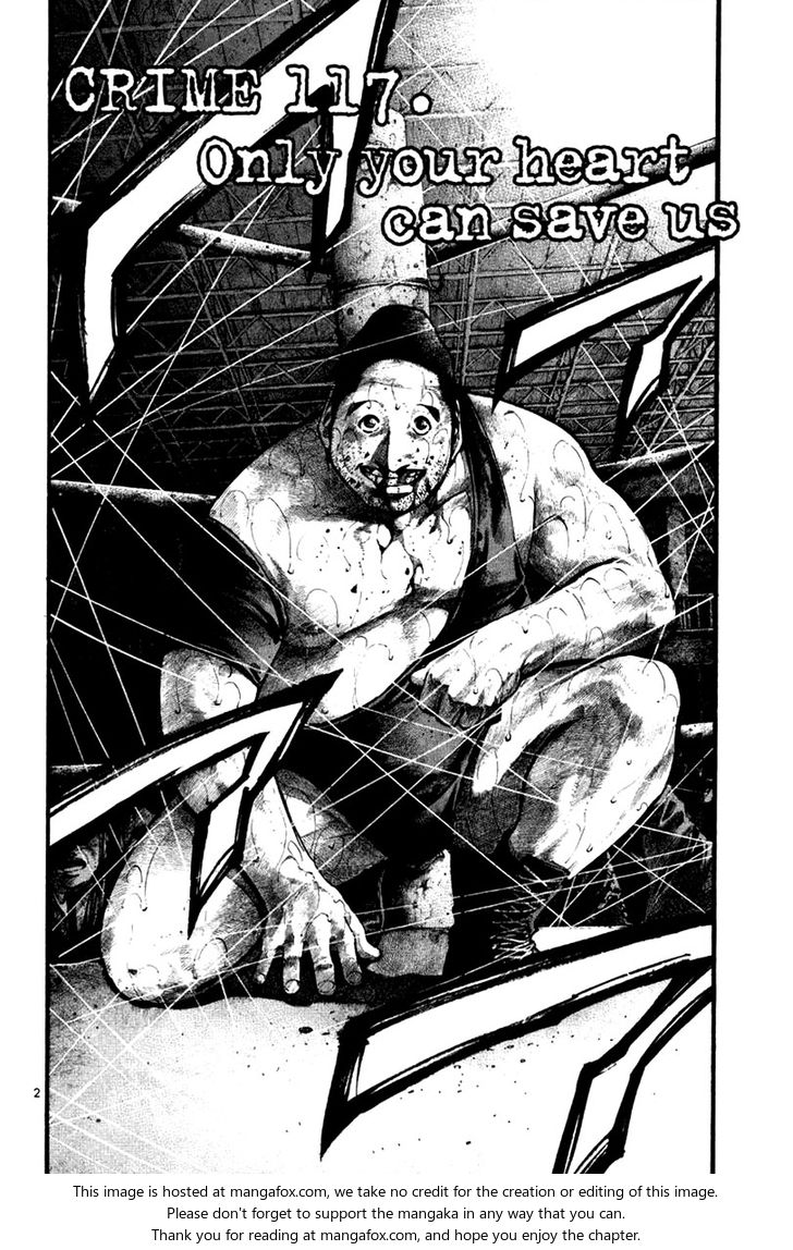 Read Rainbow Manga Online