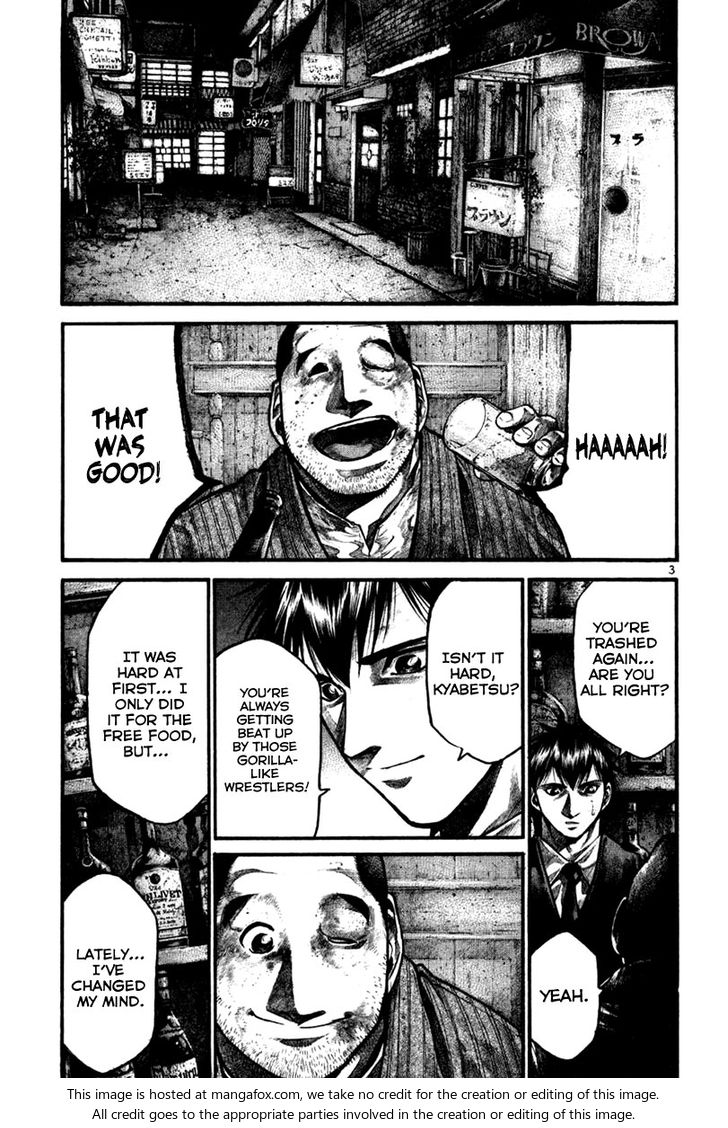 Read Rainbow Manga Online