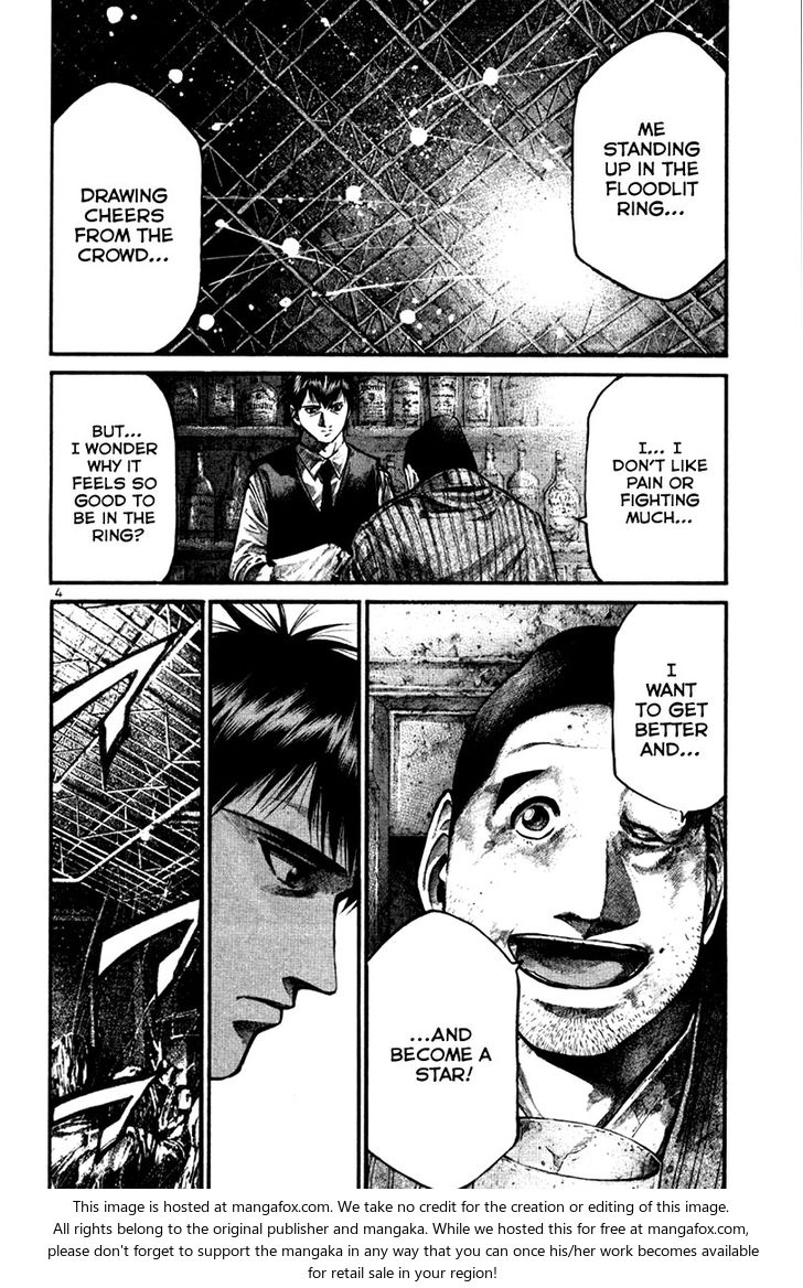 Read Rainbow Manga Online