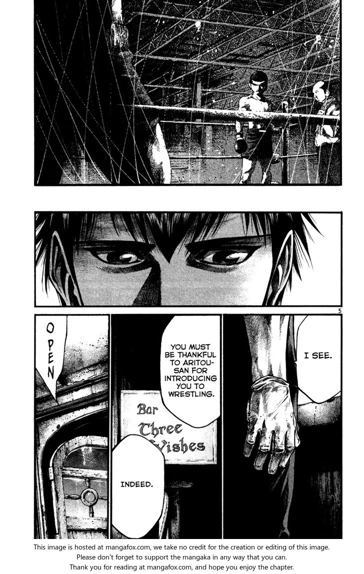 Read Rainbow Manga Online