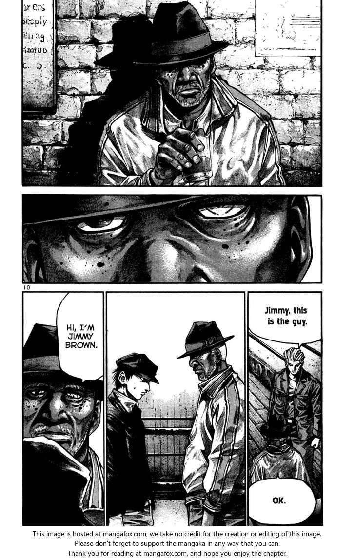 Read Rainbow Manga Online