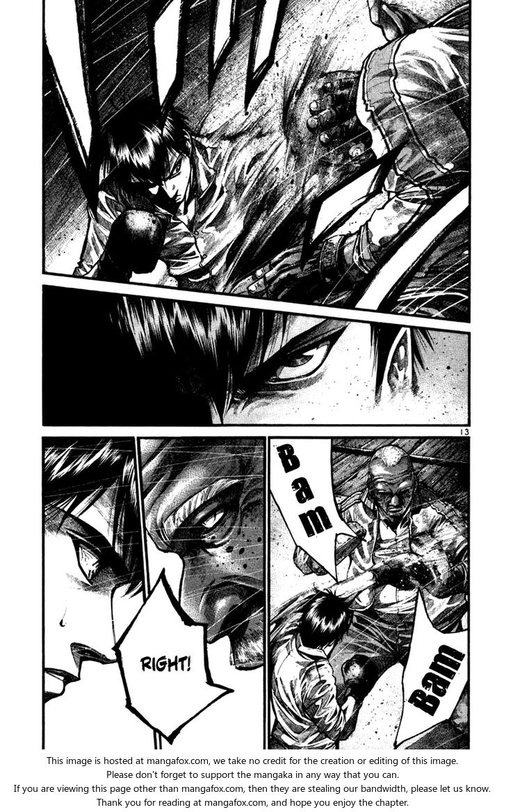 Read Rainbow Manga Online