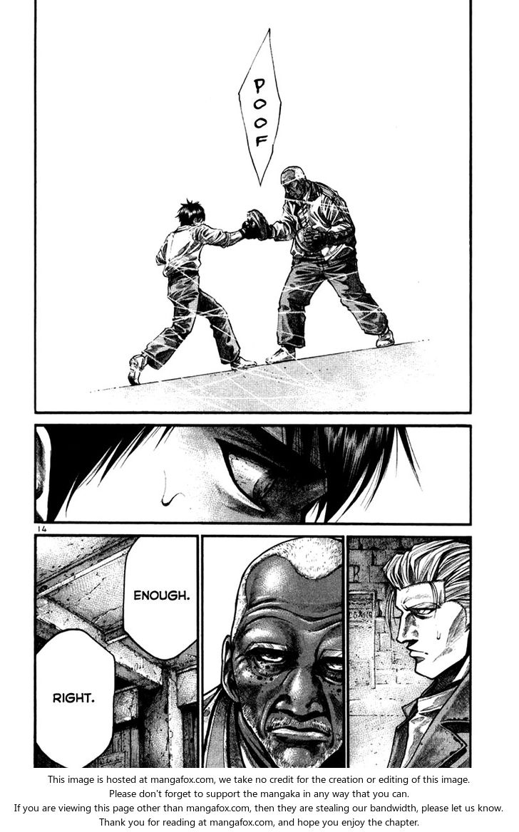 Read Rainbow Manga Online