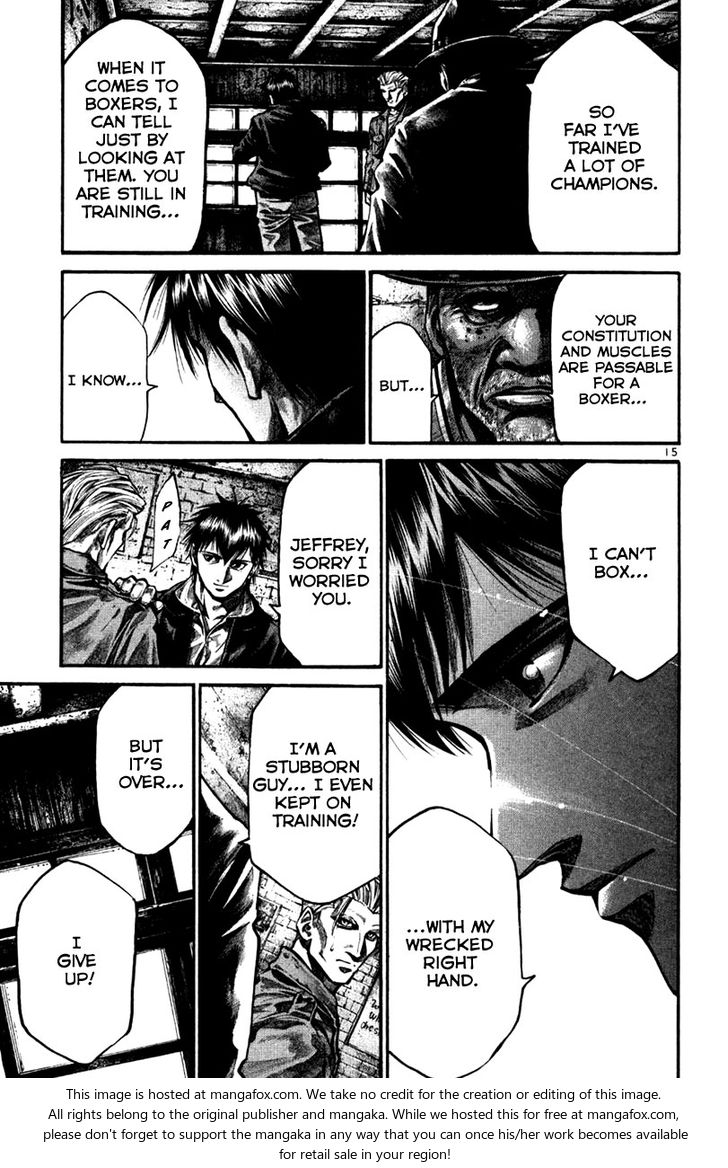 Read Rainbow Manga Online