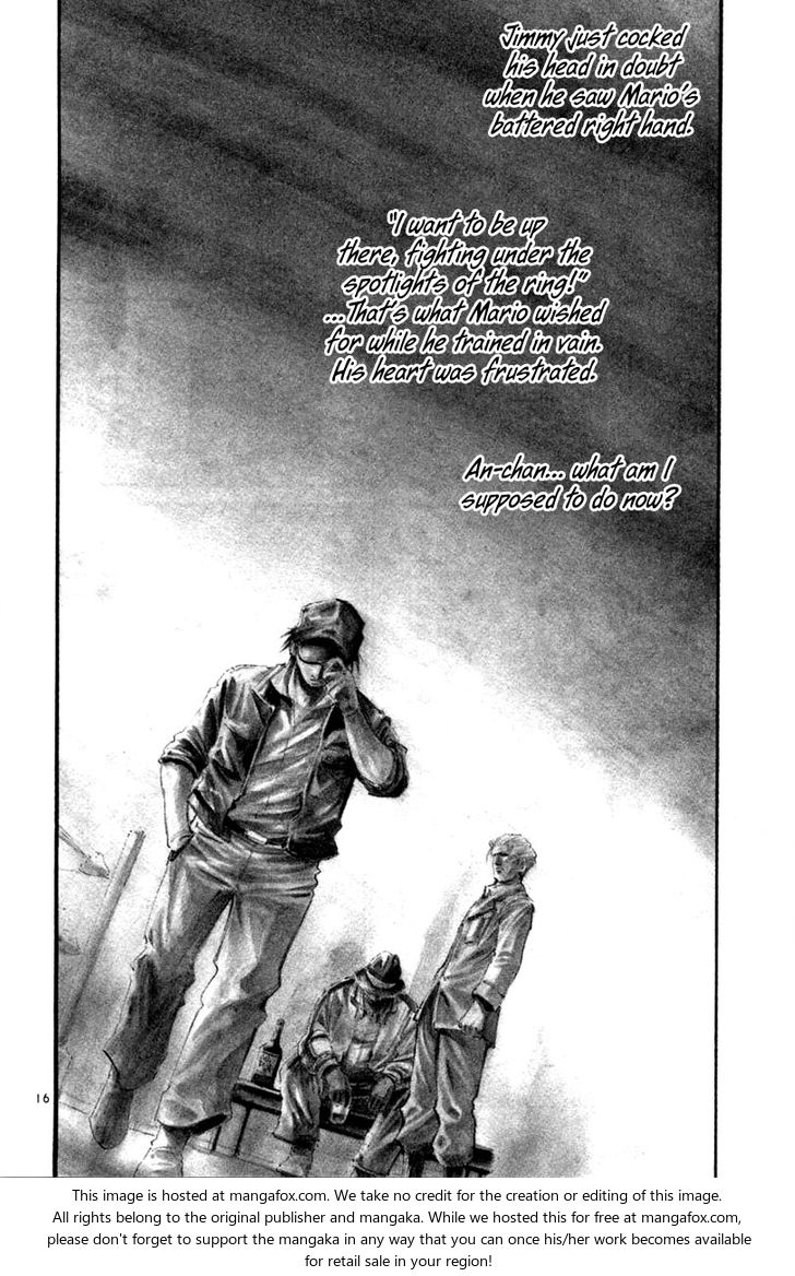 Read Rainbow Manga Online