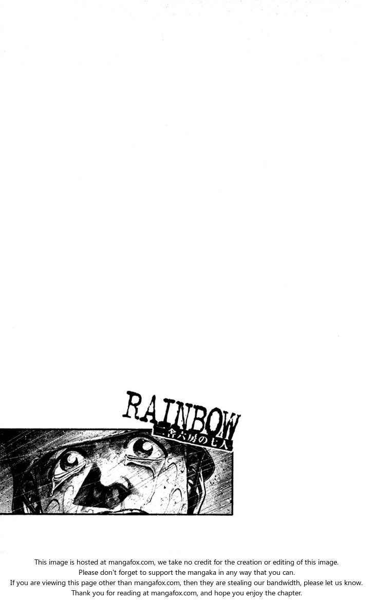 Read Rainbow Manga Online