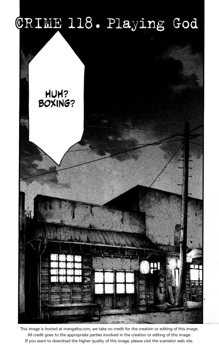Read Rainbow Manga Online