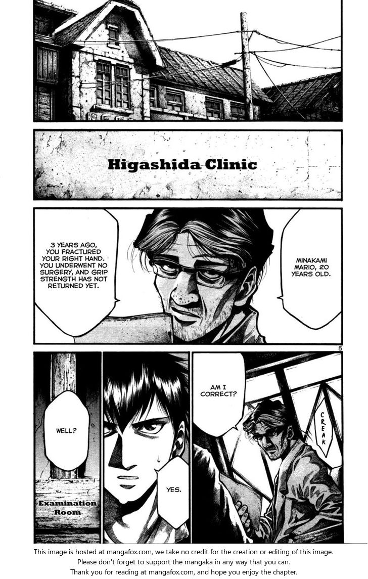 Read Rainbow Manga Online