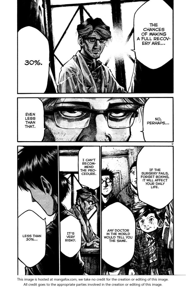Read Rainbow Manga Online