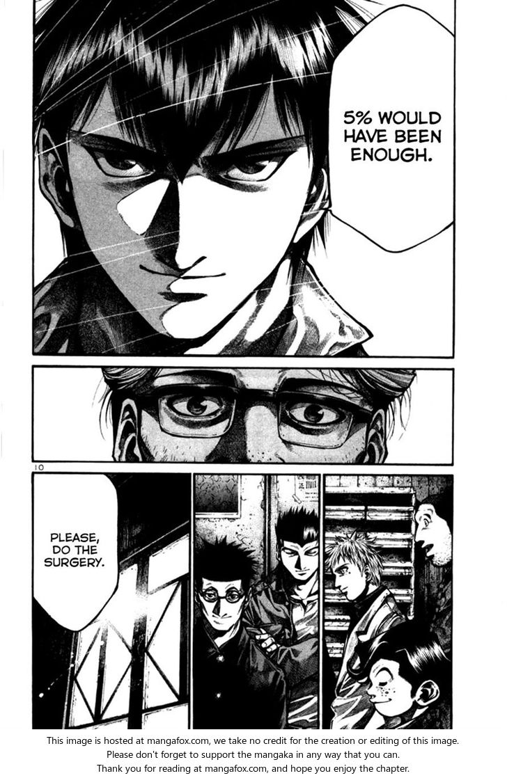 Read Rainbow Manga Online