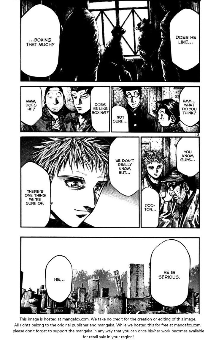 Read Rainbow Manga Online