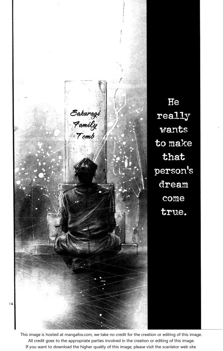 Read Rainbow Manga Online