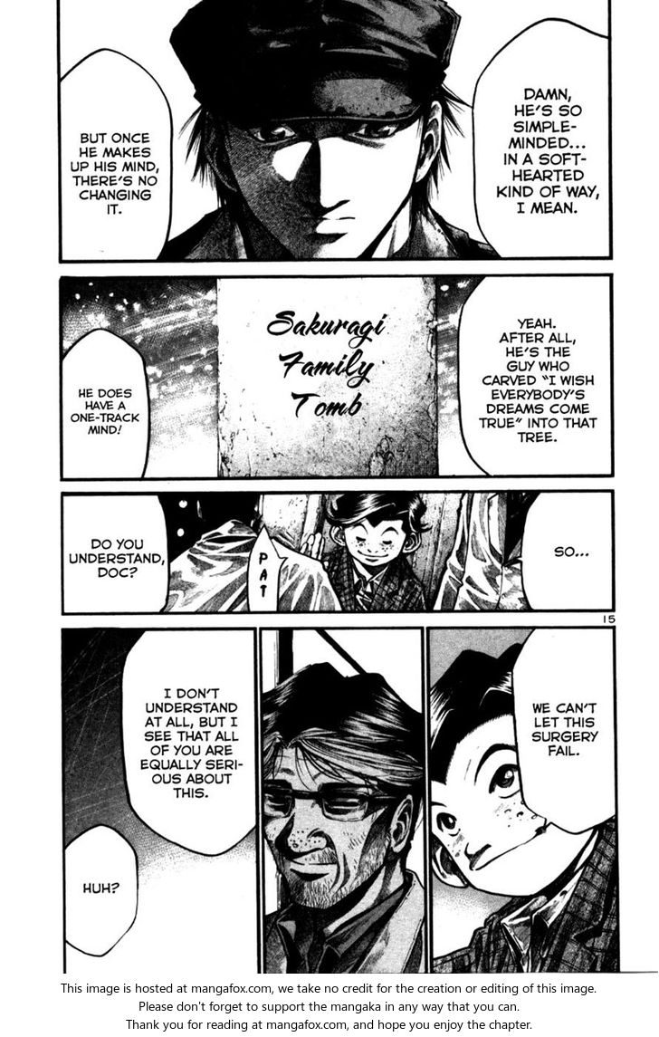 Read Rainbow Manga Online