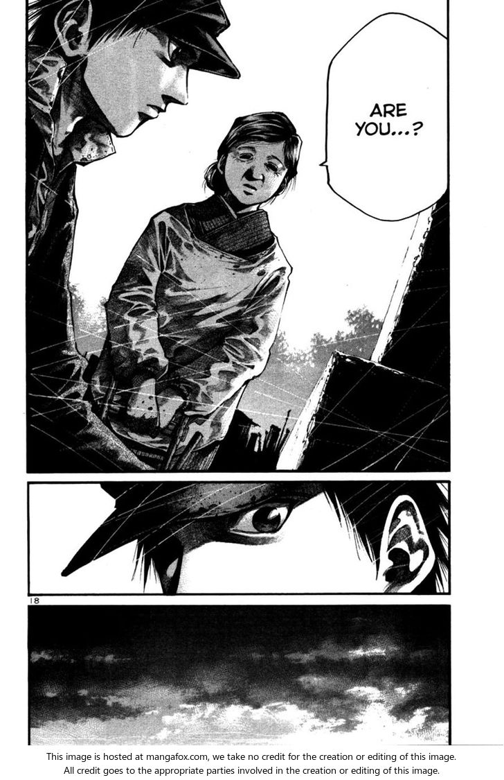 Read Rainbow Manga Online