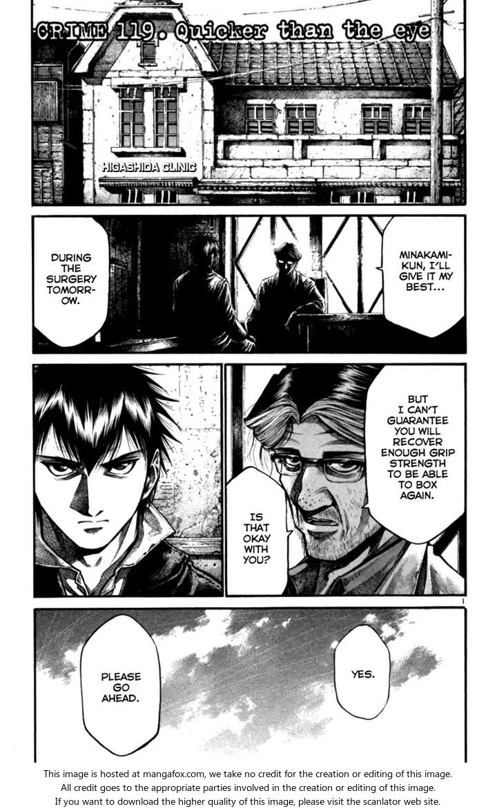 Read Rainbow Manga Online