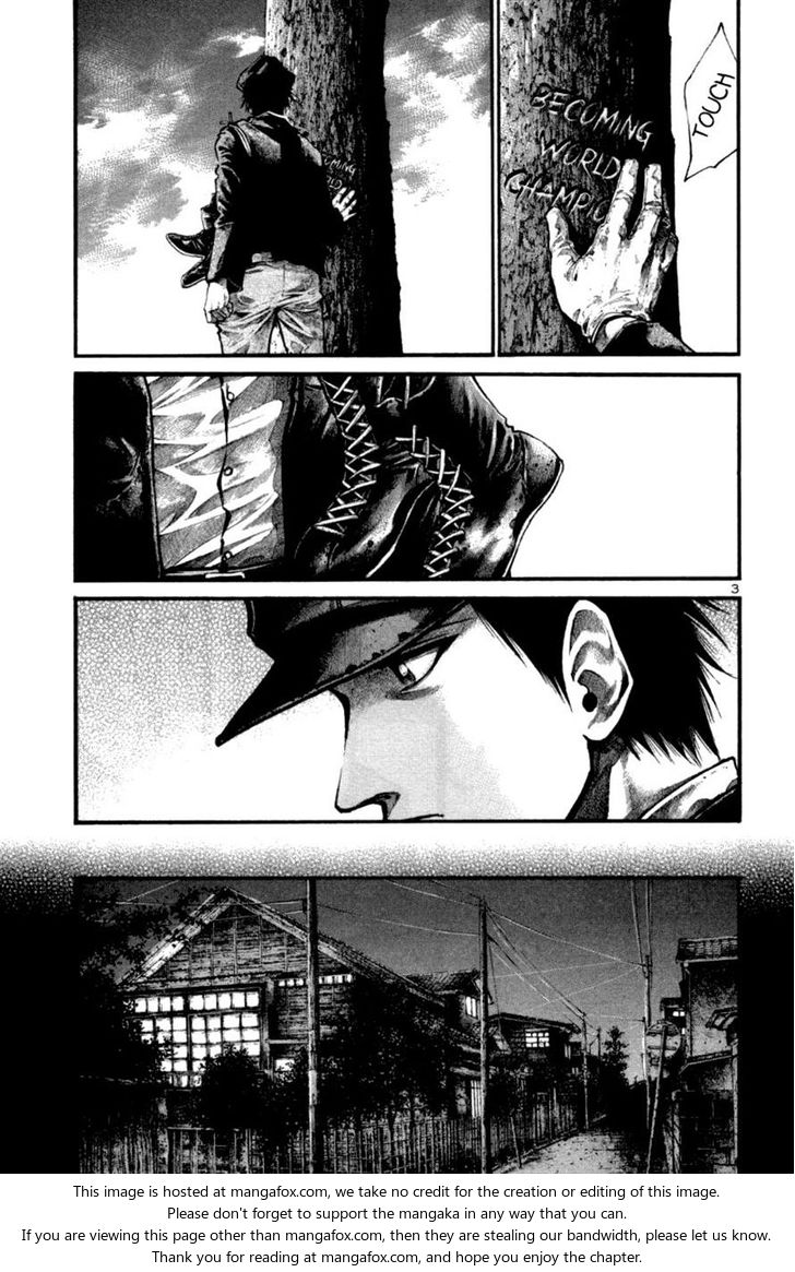 Read Rainbow Manga Online