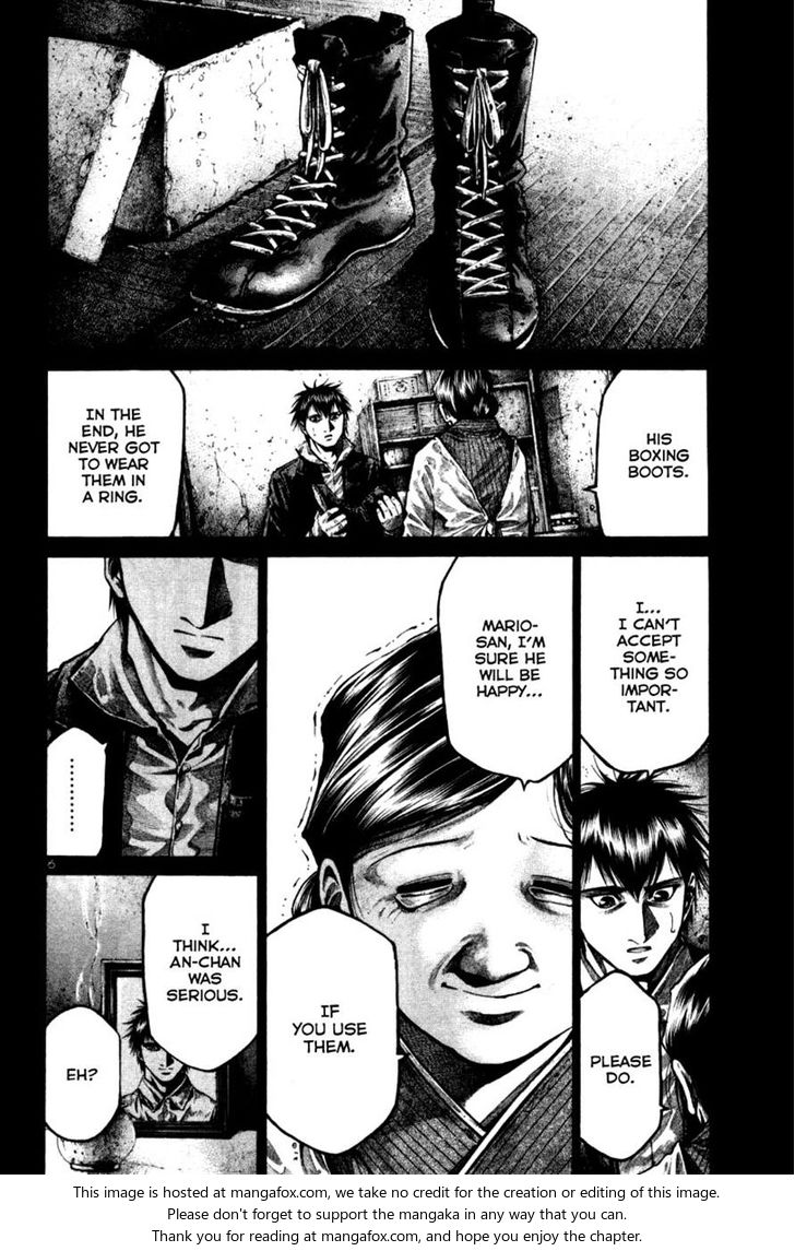 Read Rainbow Manga Online